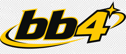 BB4 Logo